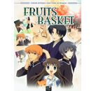 DVD  Fruits Basket - Coffret Dvd Vostf Intégrale DVD Zone 2