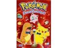 DVD  Pokemon \#En Avant La Musique\# - 4 Episodes Des Pokemon DVD Zone 2