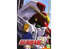 Image DVD Gundam Wing - Opération 5 - Version Intégrale DVD Zone 2