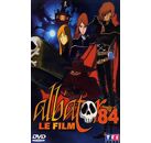 Image DVD Albator 84 - Le Film DVD Zone 2