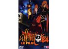 DVD  Albator 84 - Le Film DVD Zone 2