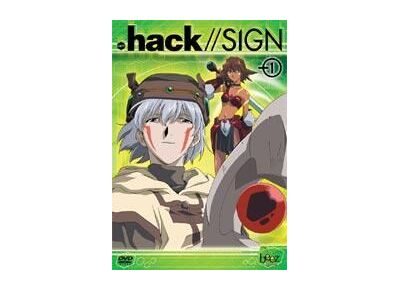 DVD  Hack - Sign DVD Zone 2