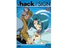 DVD  Hack//Sign Vol 2 DVD Zone 2