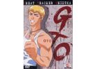 DVD  Gto Onizuka (Vo Et Vf) DVD Zone 2