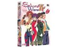 DVD  Sakura Wars Tv  Coffret 2 Edition Collector - Episodes 14 À 25 DVD Zone 2