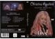 DVD  Christina Aguilera - Live Los Angeles 2000 DVD Zone 2
