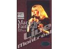 DVD  Faithfull, Marianne - Sings Kurt Weill - Live In Montreal DVD Zone 2
