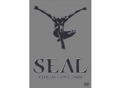 DVD  Seal - Videos / 1991-2004 DVD Zone 2