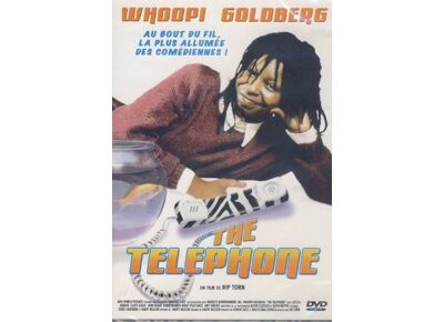 Image DVD Telephone, The DVD Zone 2