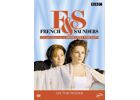 DVD  French & Saunders - On The Rocks DVD Zone 2