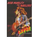 DVD  Bob Marley And The Wailers - Live At The Rainbow DVD Zone 2