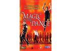 DVD  Magic Of The Danse La Nouvelle Sensation De La Danse Irlandaise DVD Zone 2