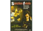 DVD  Sanction Fatale DVD Zone 2