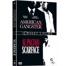 DVD  American Gangster + Scarface DVD Zone 2