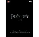 DVD  Death Note - Le Film - Edition Limitée DVD Zone 2