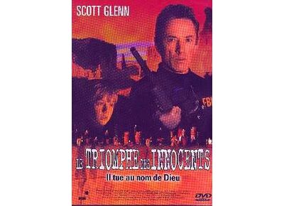 DVD  Le Triomphe Des Innocents DVD Zone 2