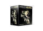DVD  Sherlock Holmes - L'intégrale DVD Zone 2