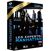 Image DVD Les Experts : Manhattan - Saison 1 DVD Zone 2