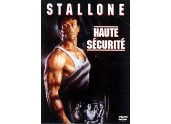 Image DVD Haute Sécurité DVD Zone 2