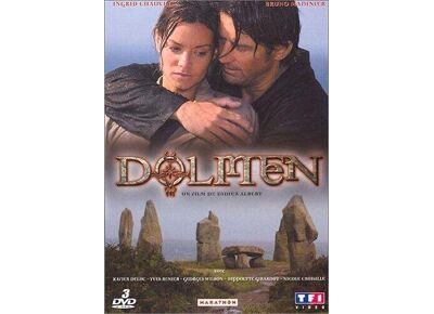 DVD  Dolmen DVD Zone 2