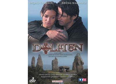 DVD  Dolmen DVD Zone 2
