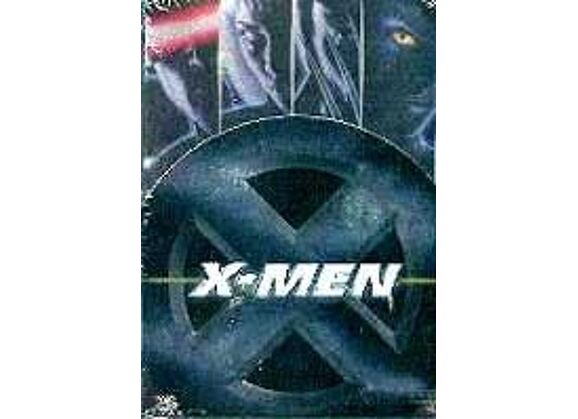 Image DVD X-Men DVD Zone 2