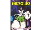 DVD  Violence Jack DVD Zone 2