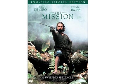 DVD  Mission DVD Zone 1