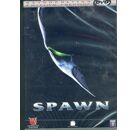 Image DVD Spawn - Édition Prestige DVD Zone 2