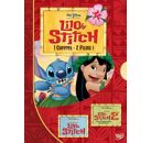 DVD  Lilo & Stitch + Lilo & Stitch 2 - Hawaï, Nous Avons Un Problème ! - Pack Spécial DVD Zone 2