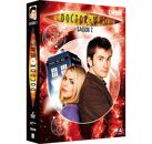 DVD  Doctor Who - Saison 2 DVD Zone 2