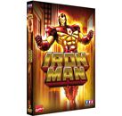 DVD  Iron Man - Vol. 1 + 2 - Episodes 1 À 8 DVD Zone 2