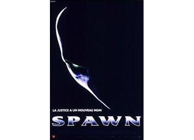 DVD  Spawn - Édition Prestige, Kiosque DVD Zone 2