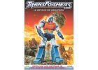 DVD  Transformers - Le Retour De Megatron DVD Zone 2