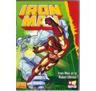 DVD  Iron Man - Vol. 2 - Episodes 5 À 8 DVD Zone 2