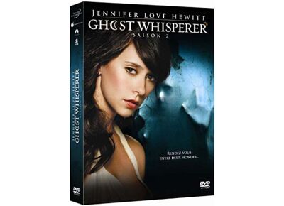 DVD  Ghost Whisperer - Saison 2 DVD Zone 2