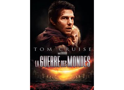 DVD  La Guerre Des Mondes - Edition Simple DVD Zone 2