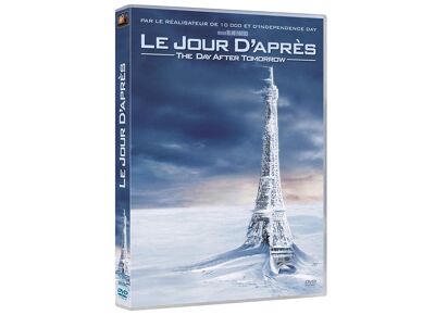 DVD  Le Jour D'après - Edition Simple DVD Zone 2