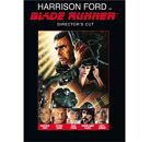 DVD  Blade Runner - Director's Cut DVD Zone 2