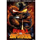 DVD  Pack Godzilla I : Godzilla Vs. King Ghidorah & Ebirah, Horror Of The Deep DVD Zone 2