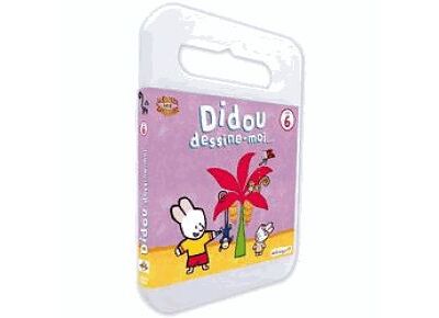DVD  Didou Dessine-Moi... Vol.6 DVD Zone 2
