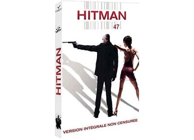 DVD  Hitman - Édition Intégrale DVD Zone 2