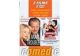 DVD  Man Trouble + Married To Malcolm - Pack Spécial DVD Zone 2