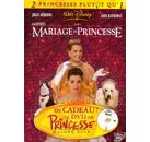 DVD  Princesse Malgré Elle + Un Mariage De Princesse - Pack Spécial DVD Zone 2