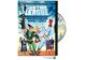 DVD  Justice League Unlimited - Saving The World Dc Comics Kids Collection DVD Zone 1