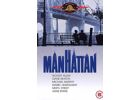 DVD  Manhattan DVD Zone 1