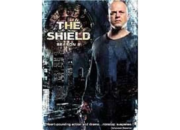 Image DVD Shield - Complete Second Season DVD Zone 1