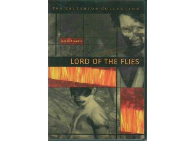 Image DVD Lord Of The Flies DVD Zone 1