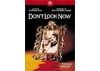 DVD  Don't Look Now DVD Zone 1