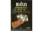 DVD  The Beatles Live In Washington Dc 1964 DVD Zone 1
